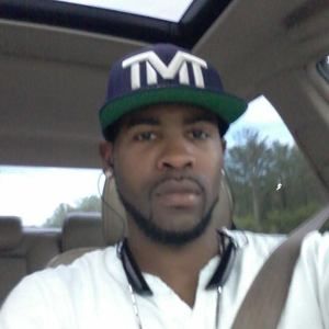 Meet your Posher, Floyd